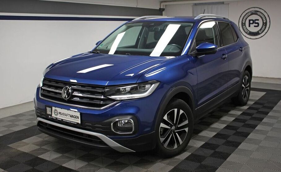 T-Cross