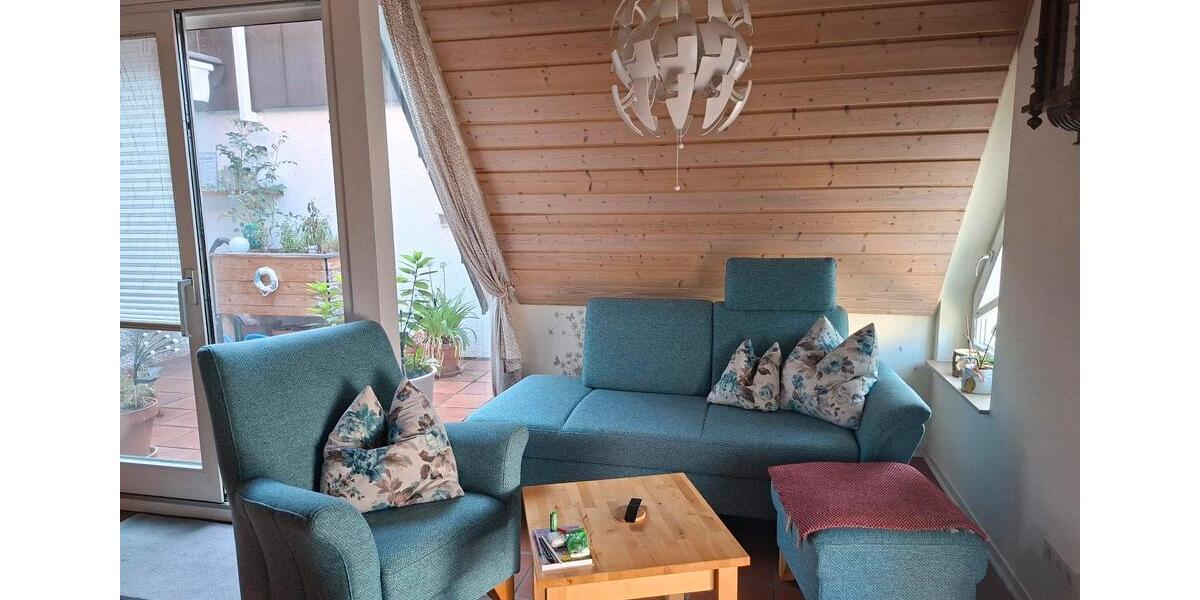 Maisonettenwohnung Güglingen - 1 Zimmer, 62 m&sup2;, 249.000&euro; | Angebot:27084019
