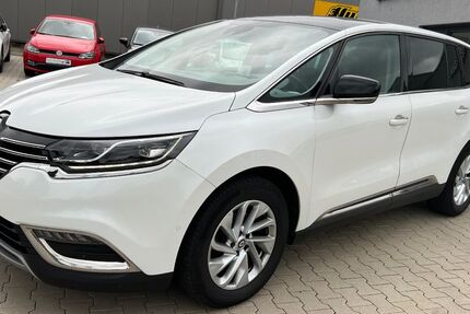Renault Espace 141.000 km 13.590 &euro; Stuhr 28816