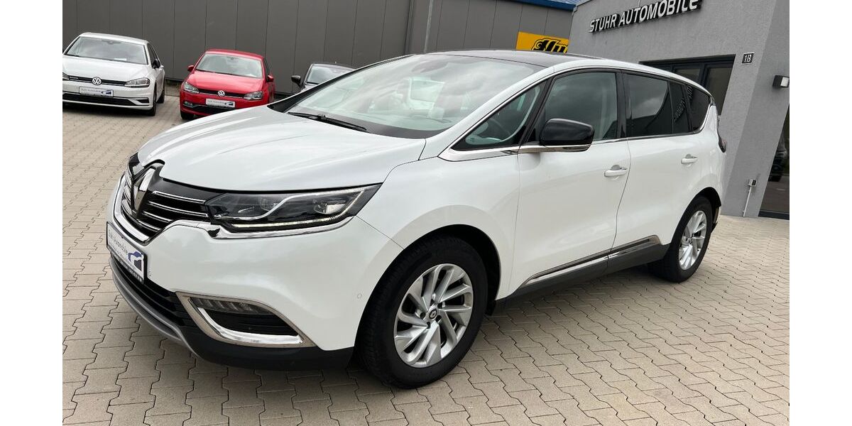Renault Espace 141.000 km 13.590 &euro; Stuhr 28816