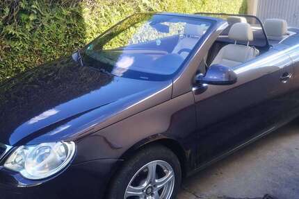 VW Eos 235.000 km 4.100 &euro; Neusitz 91616