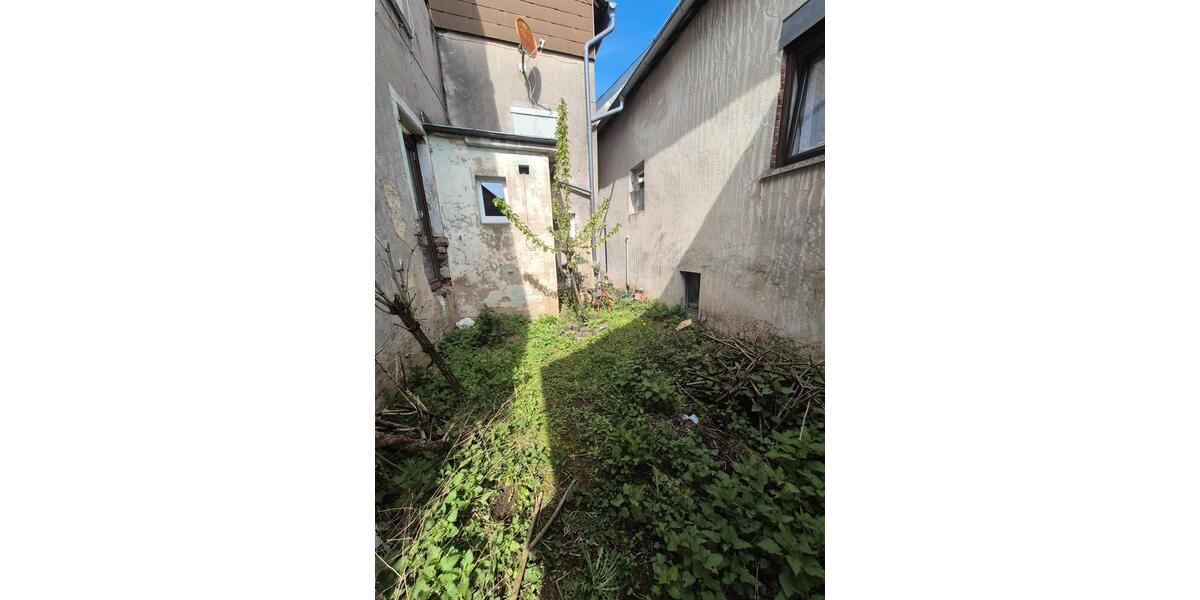 Reihenhaus Baumholder - 5 Zimmer, 135 m&sup2;, 199.000&euro; | Angebot:26431203