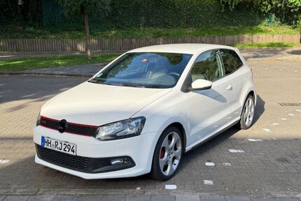 VW Polo 133.000 km 8.300 € Hamburg 22337