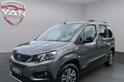 Peugeot Rifter 64.361 km 21.900 &euro; Koblenz 56070