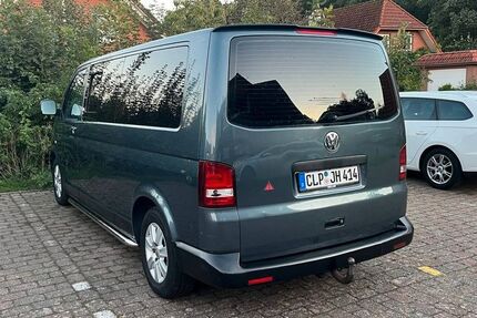 VW T5 Transporter 340.000 km 7.500 &euro; Cappeln 49692