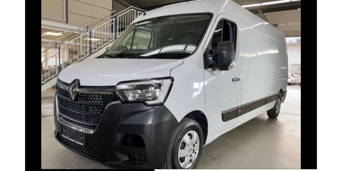 Renault Master 23.226 km 29.990 &euro; Geesthacht bei Hamburg 21502