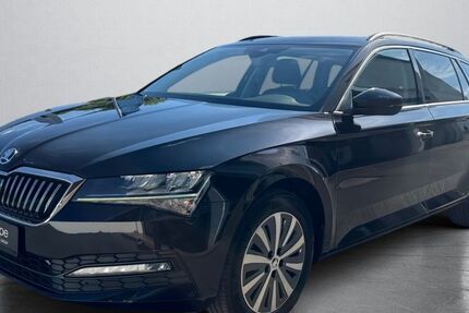 Skoda Superb 82.871 km 22.390 &euro; Daun 54550