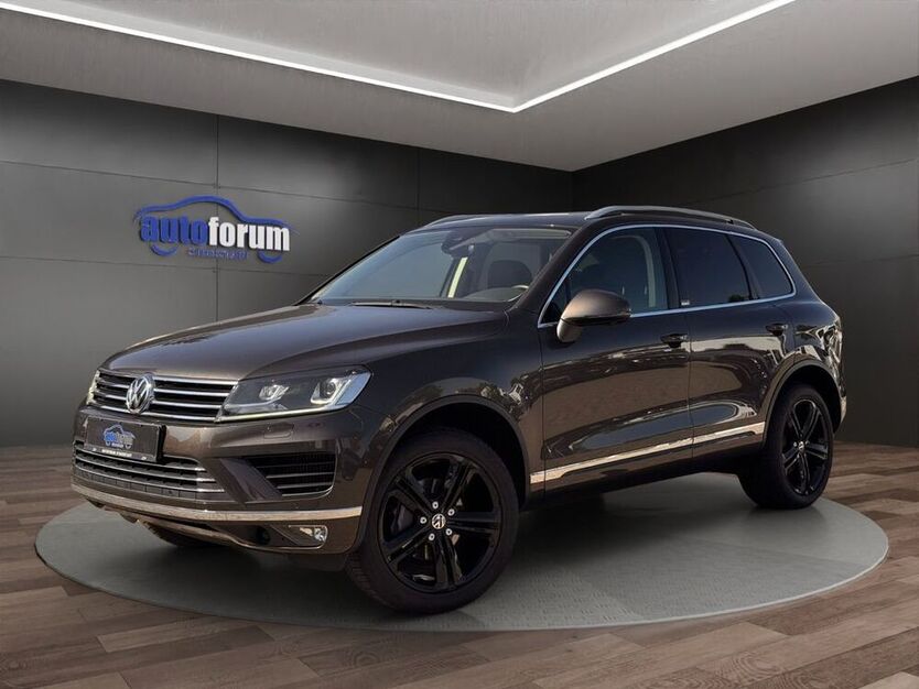Touareg