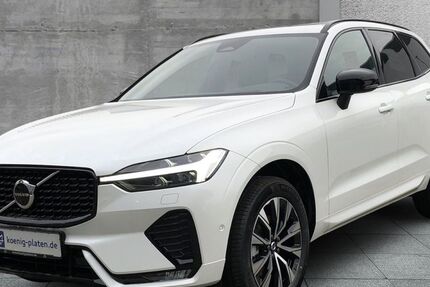 Volvo XC60 6.000 km 54.850 &euro; Berlin Tegel 13509