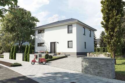 Haus zum Kaufen in Pemfling 526.910 € 152 m²