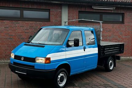 VW T4 andere 229.900 km 6.900 &euro; Oranienburg 16515