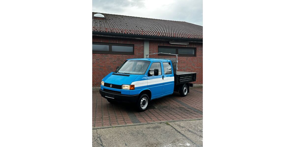 VW T4 andere 229.900 km 6.900 &euro; Oranienburg 16515