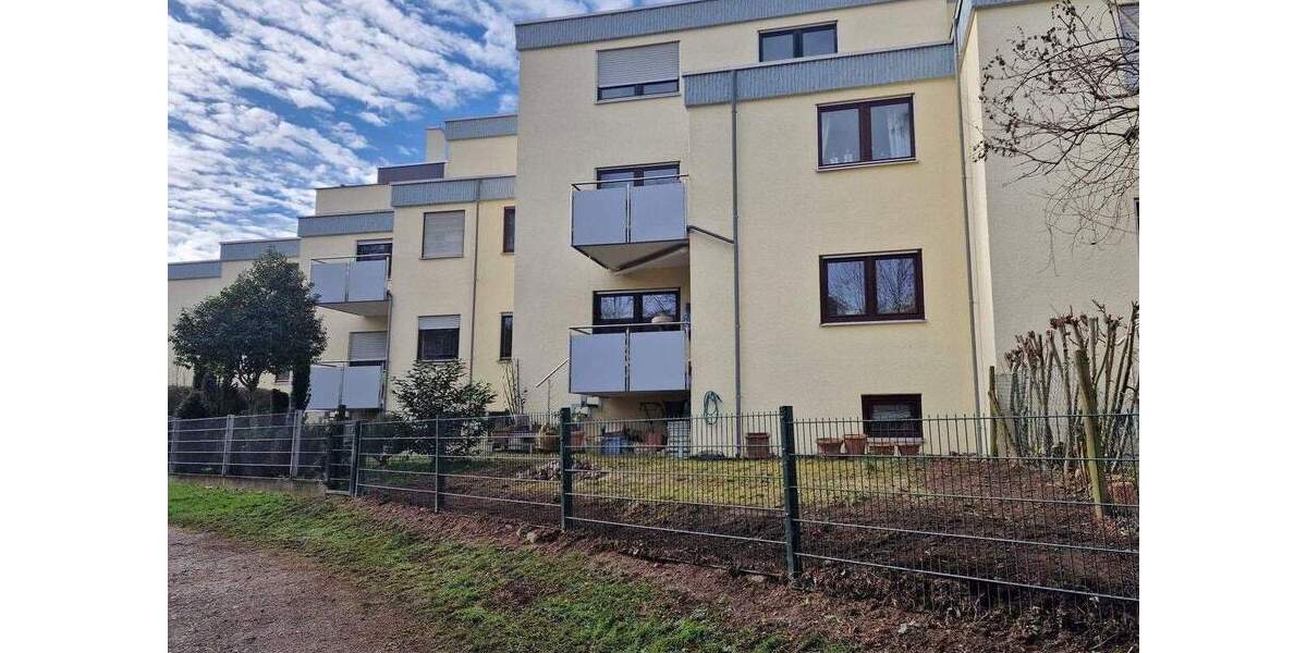Etagenwohnung Fildestadt Bernhausen - 3 Zimmer, 111 m&sup2;, 1.650&euro; | Angebot:25654297
