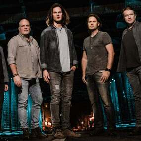 Bounce - Tribute to Bon Jovi 02.10.2026 Stadthalle Verden