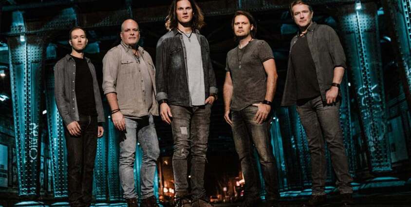 BOUNCE - XXV - 25 ANNIVERSARY TOUR 2026 - DIE GALA - BON JOVI TRIBUTE 12.09.2026 Theater am Marientor