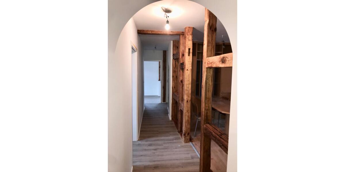 Etagenwohnung Gerolzhofen - 3 Zimmer, 93 m&sup2;, 698&euro; | Angebot:26405755