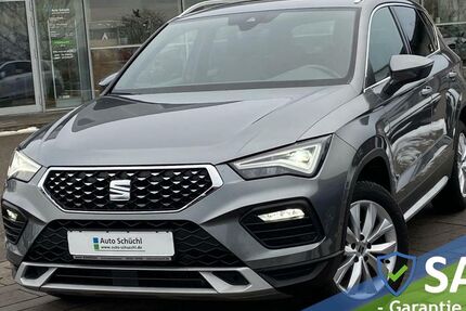 Seat Ateca 19.624 km 28.648 &euro; Schrobenhausen-Edelshsn. 86529
