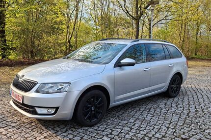 Skoda Octavia 98.772 km 11.200 &euro; Mühlenbeck 16567