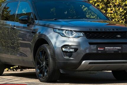 Land Rover Discovery 139.000 km 16.499 &euro; Ehrenkirchen 79238