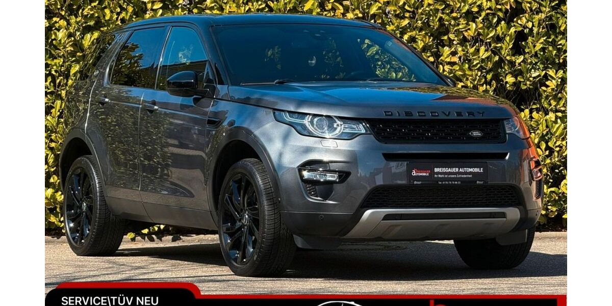 Land Rover Discovery 139.000 km 17.499 &euro; Ehrenkirchen 79238