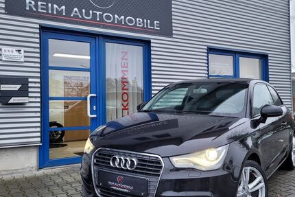 Audi A1 191.986 km 4.950 &euro; Lingen 49811