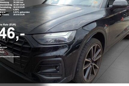 Audi Q5 112.030 km 30.610 &euro; Baden Baden 76532