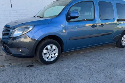 Mercedes-Benz Citan 262.475 km 5.354 &euro; Berlin 10369