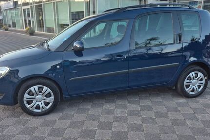 Skoda Roomster 165.000 km 4.900 &euro; Sundern 59846