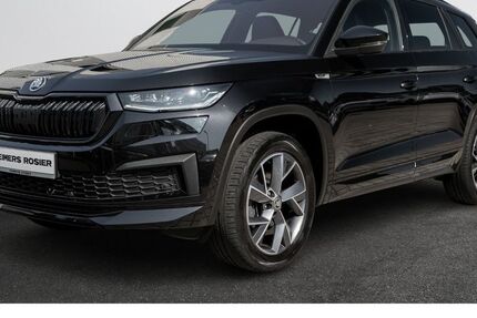 Skoda Kodiaq 45.950 km 32.490 &euro; Schenefeld 22869