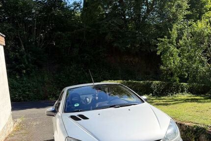 Peugeot 206 218.000 km 2.000 &euro; Balduinstein 65558