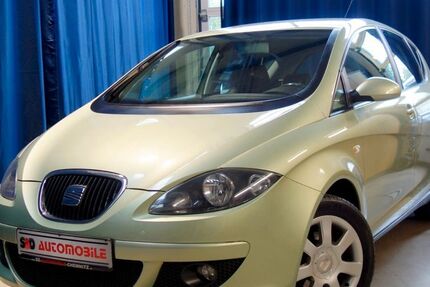 Seat Toledo 125.000 km 3.999 € Chemnitz 09120
