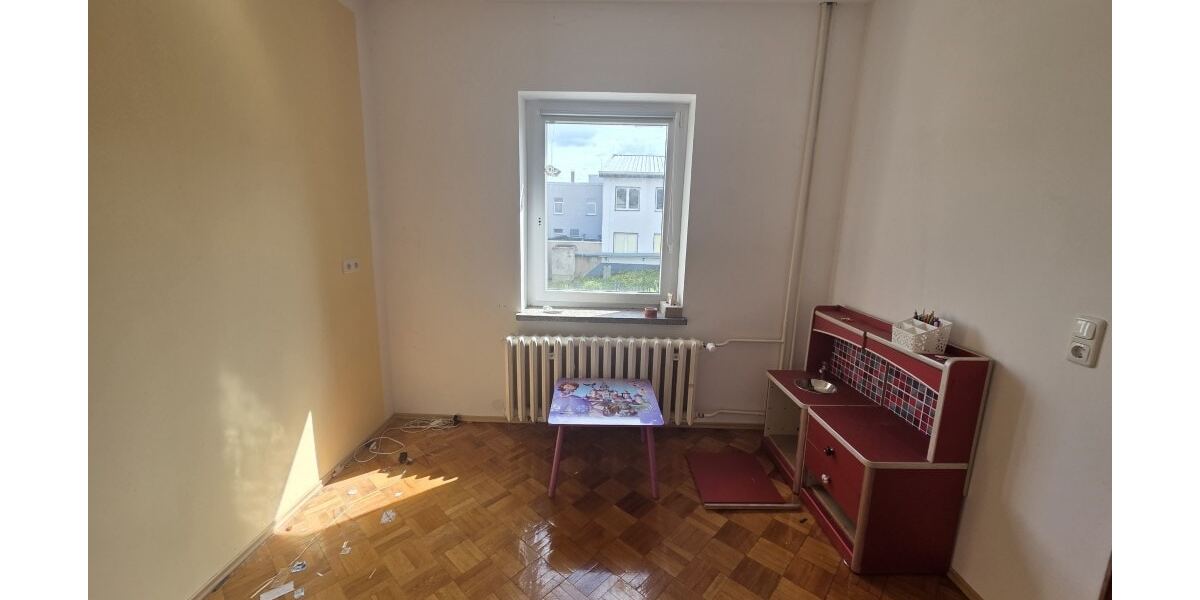 Charmante Doppelhaushälfte mit Potenzial in Limbach-Oberfrohna! - Einfamilienhaus Limbach-Oberfrohna Oberfrohna | Angebot:22510253