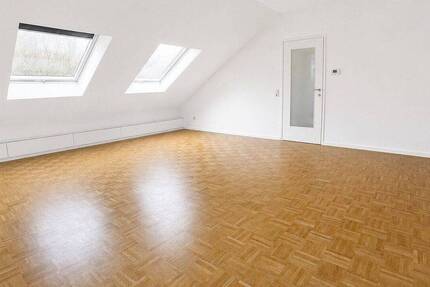 Wohnung Essen Heidhausen - 2 Zimmer, 55 m&sup2;, 625&euro; | Angebot:26833827