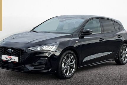Ford Focus 18.890 km 16.254 &euro; Dietersheim 91463