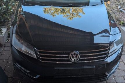 VW Passat 325.000 km 2.750 &euro; Fichtenberg 74427