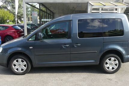 VW Caddy 211.500 km 6.990 € Osnabrück 49084