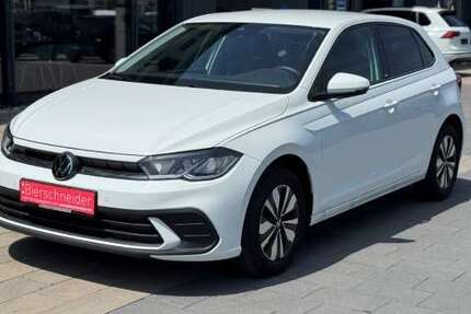 VW Polo 15.630 km 18.250 € Regensburg 93055