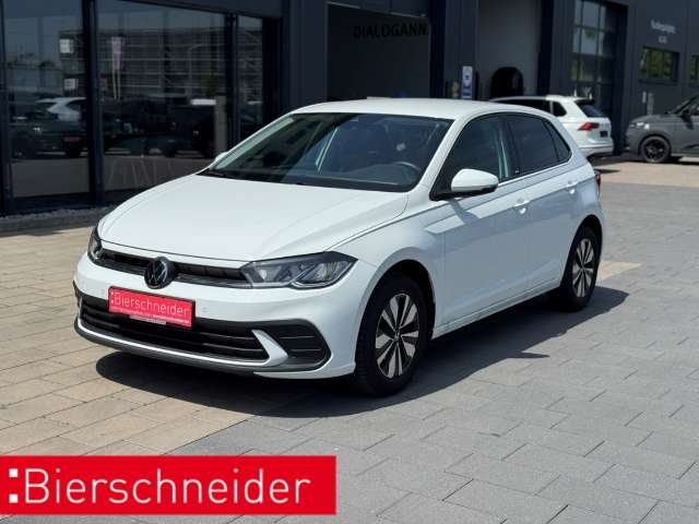 VW Polo 15.630 km 18.250 € Regensburg 93055