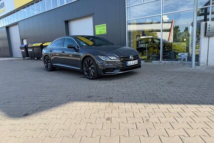 VW Arteon