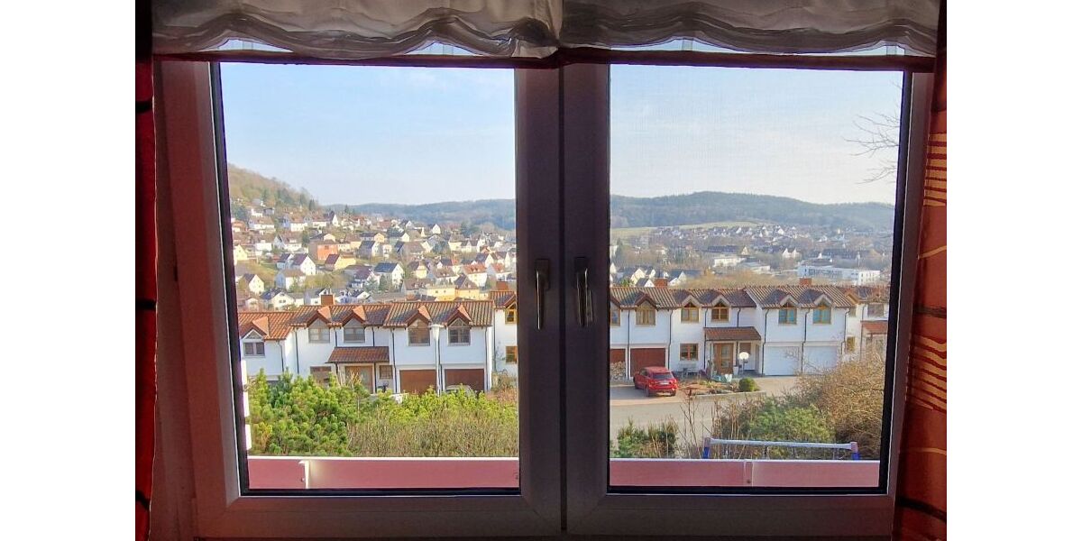 Provisionsfrei* 1-2-Familienhaus in Bestlage - 1.404 m² Grundstück mit weiterem Baurecht - Einfamilienhaus Rödental | Angebot:27005881