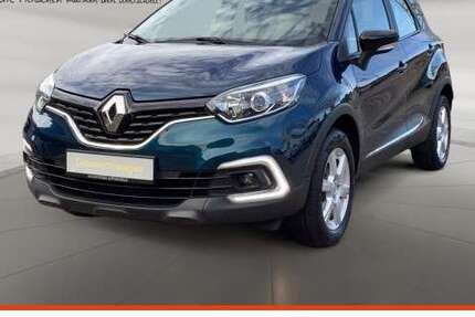 Renault Captur 58.660 km 10.990 € Kirchheim 73230