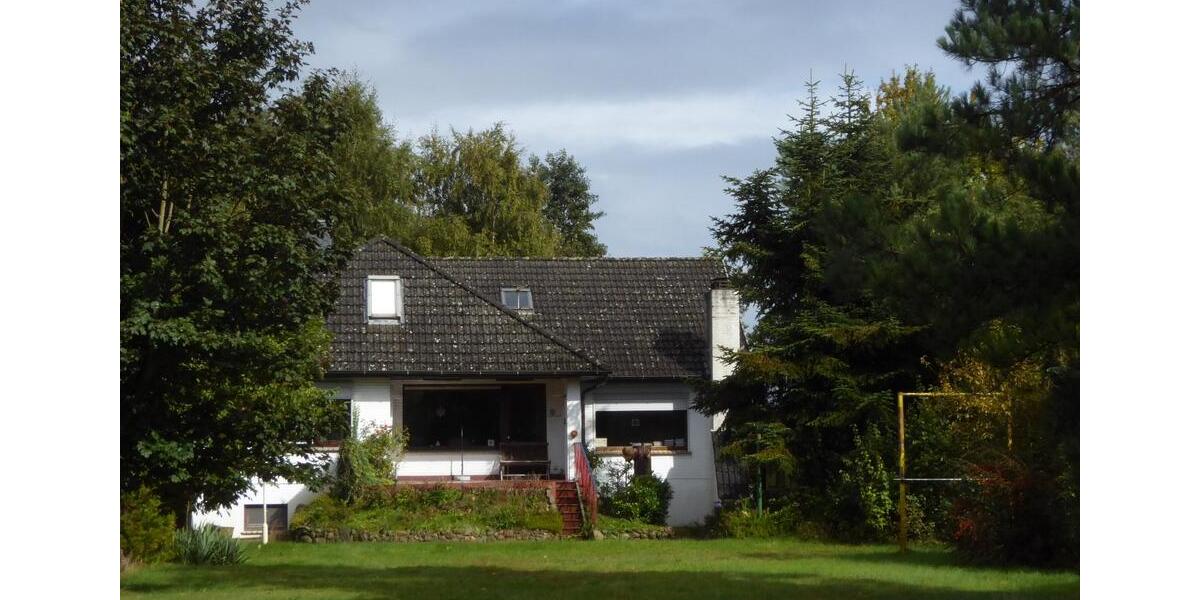 Einfamilienhaus Lilienthal - 649.000&euro; | Angebot:27232046