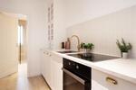 Erdgeschoßwohnung Lübeck Alt-Travemünde / Rönnau - 2 Zimmer, 56 m&sup2;, 395.000&euro; | Angebot:26110097