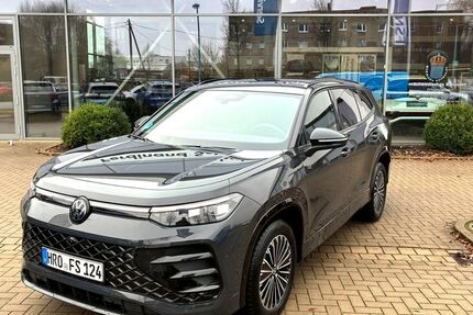 VW Tayron 13.500 km 56.486 &euro; Rostock 18146