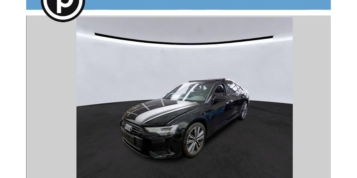 Audi A6 47.050 km 37.905 &euro; Fürth 90762