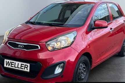 Kia Picanto 87.852 km 6.680 &euro; Bielefeld 33609