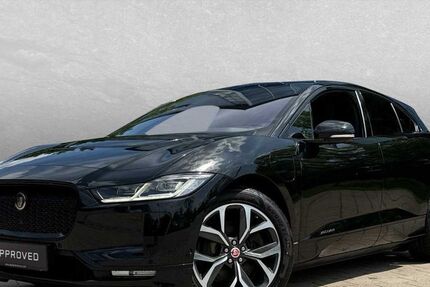 Jaguar I-Pace 34.100 km 39.190 &euro; Regensburg 93059