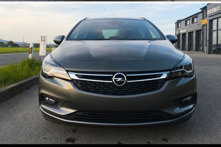 Opel Astra 191.000 km 7.400 &euro; Altenmarkt An der Alz 83352