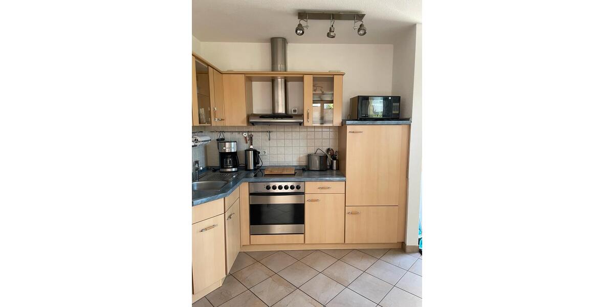 Erdgeschoßwohnung Heringsdorf - 2 Zimmer, 45 m&sup2;, 690&euro; | Angebot:26115370