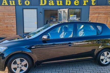 Kia ceed / Ceed 104.000 km 5.500 &euro; Moormerland 26802